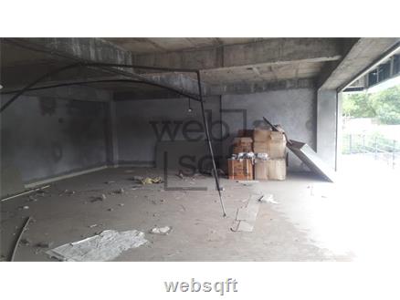 Retail showroom shop for Rent in Raidurgam